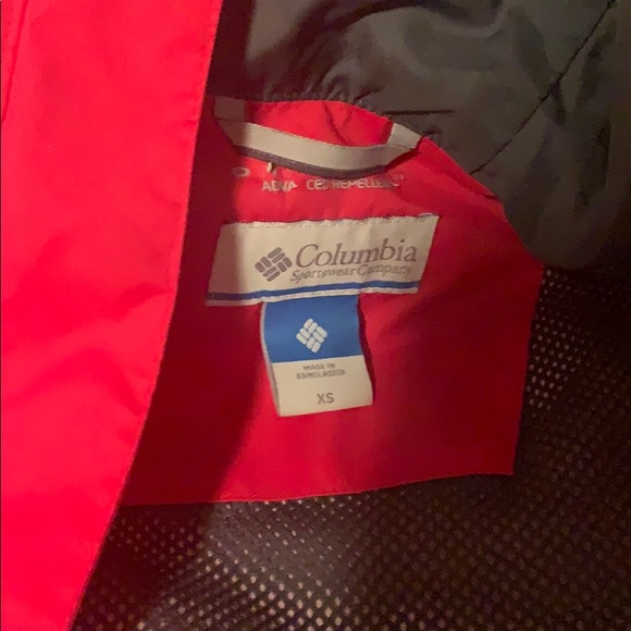 Light weight jacket - Picture 2 of 4